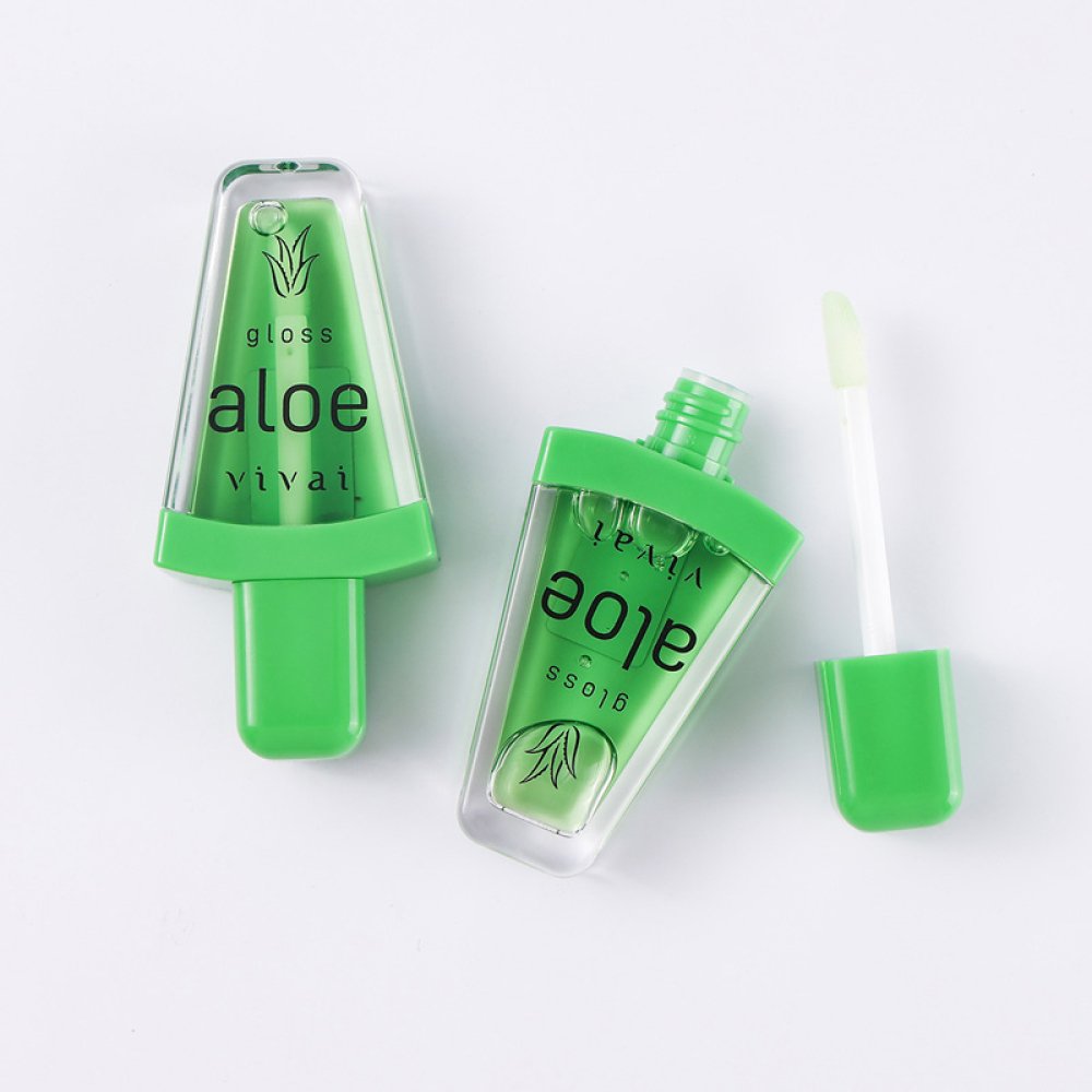 Gloss Labial Aloe - Vivai